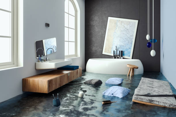 Best 24-hour water damage restoration  in Bellport, NY