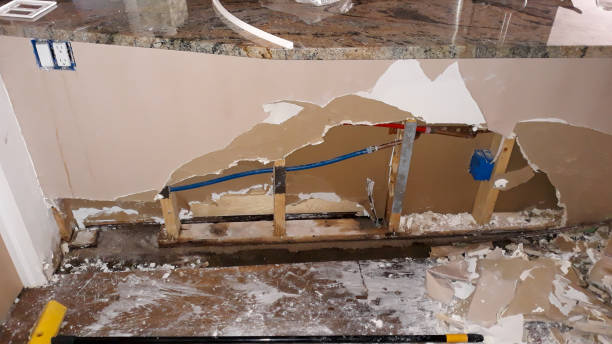 Best Sewage cleanup and water damage restoration  in Bellport, NY